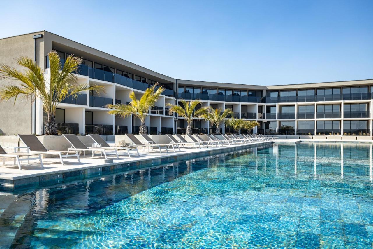 Resort Del Mar Emotion Ližnjan Zewnętrze zdjęcie