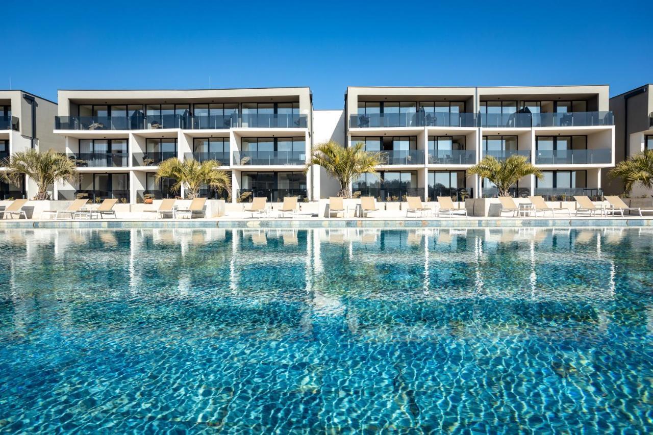 Resort Del Mar Emotion Ližnjan Zewnętrze zdjęcie