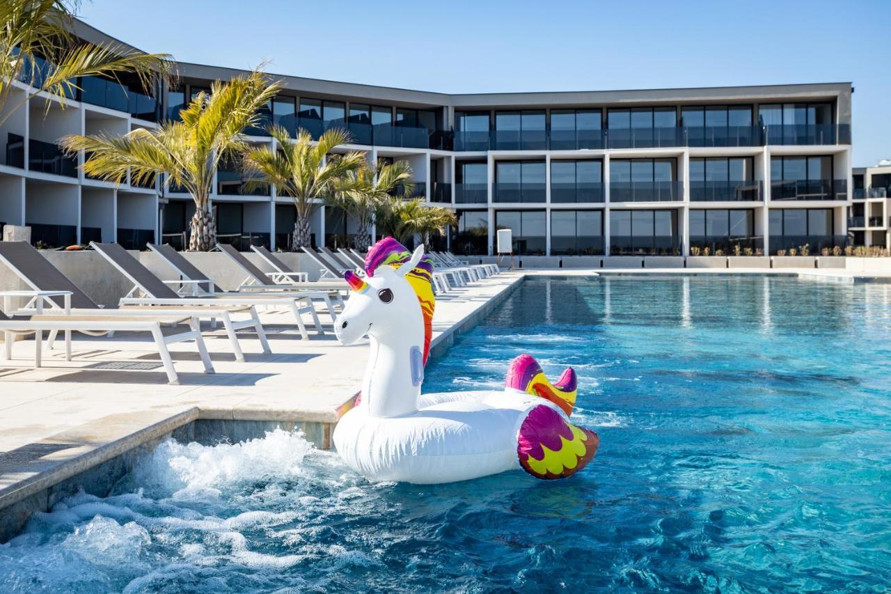 Resort Del Mar Emotion Ližnjan Zewnętrze zdjęcie