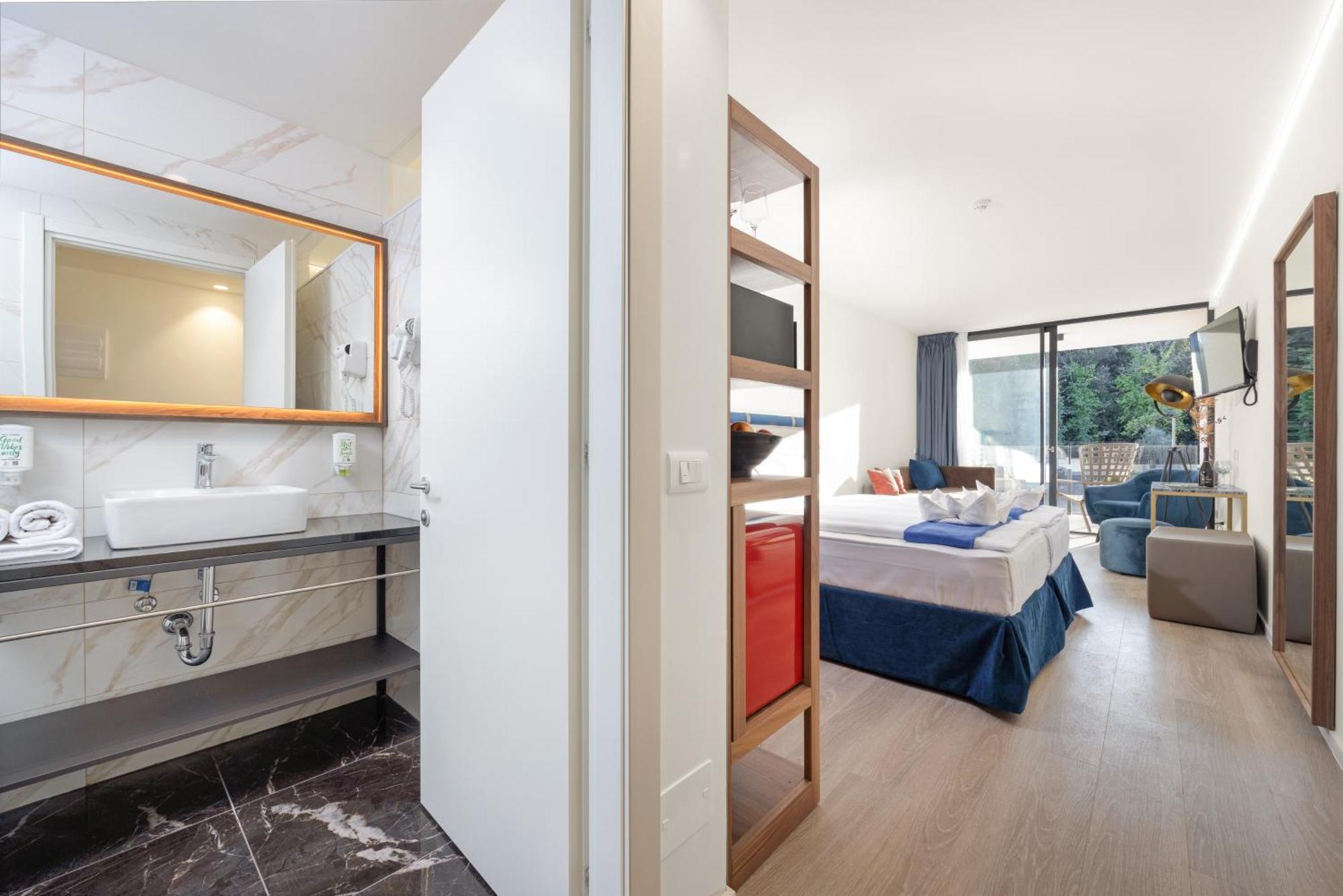 Resort Del Mar Emotion Ližnjan Zewnętrze zdjęcie