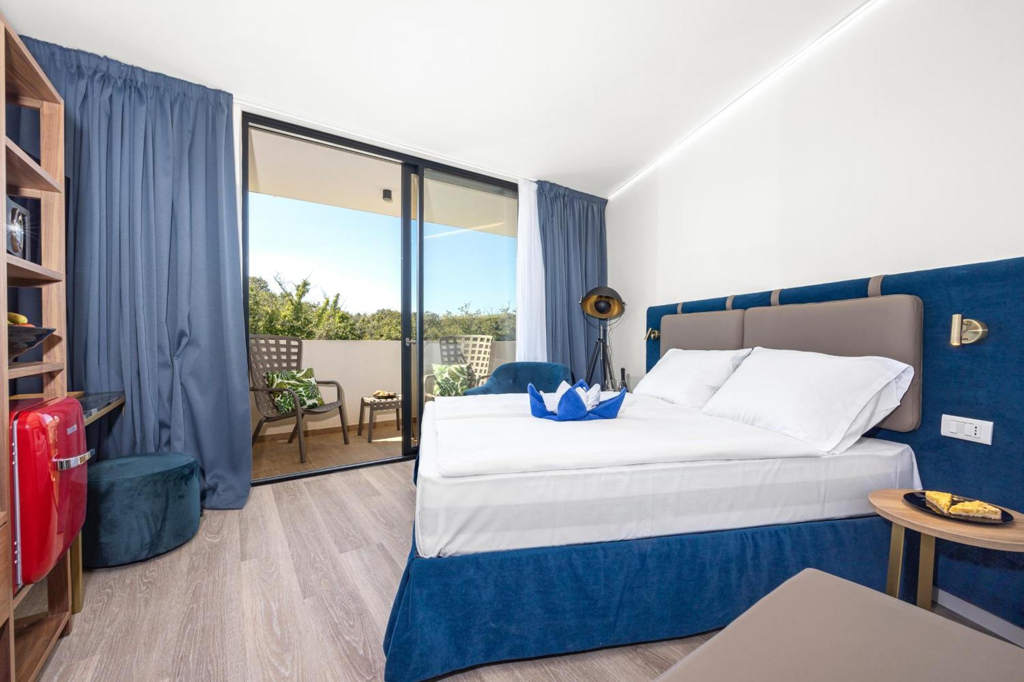 Resort Del Mar Emotion Ližnjan Zewnętrze zdjęcie