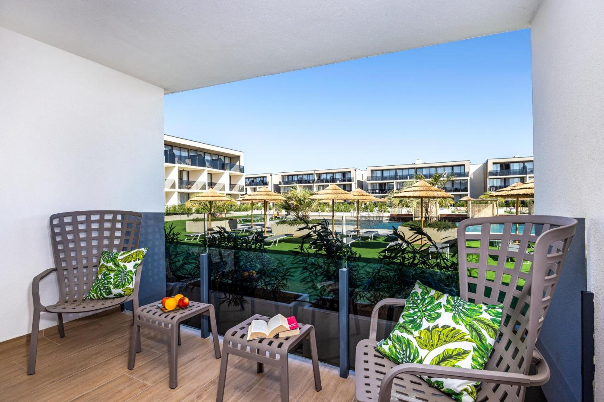 Resort Del Mar Emotion Ližnjan Pokój zdjęcie