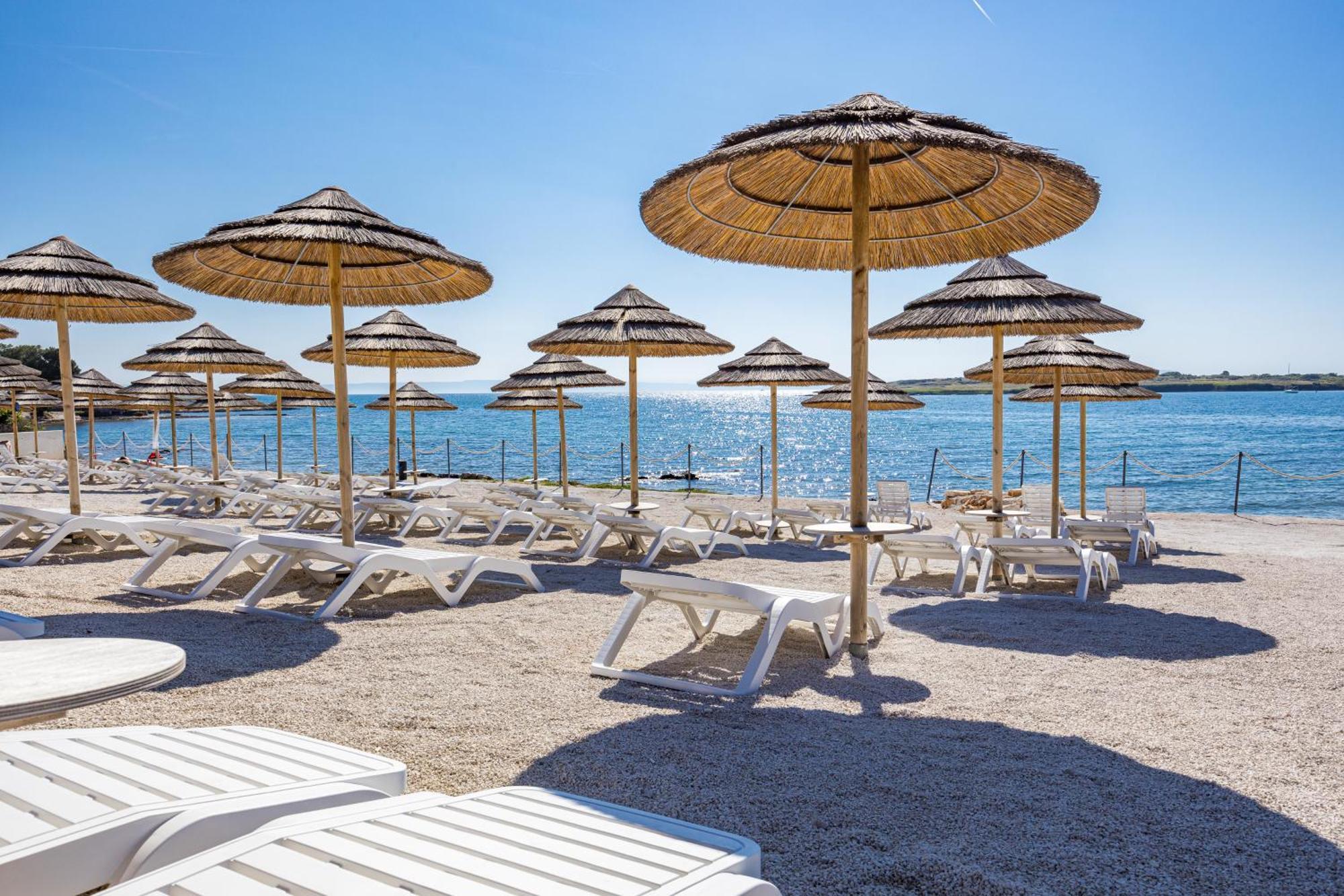 Resort Del Mar Emotion Ližnjan Zewnętrze zdjęcie