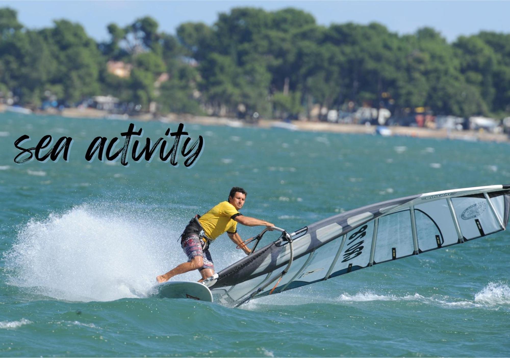 Resort Del Mar Emotion Ližnjan Zewnętrze zdjęcie